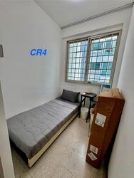 Gardenvista (D21), Condominium #484019481